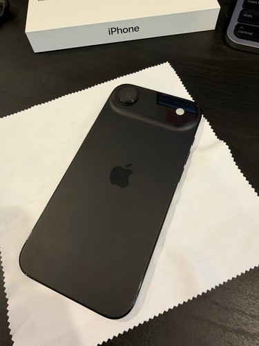 Apple iphone air - apple,