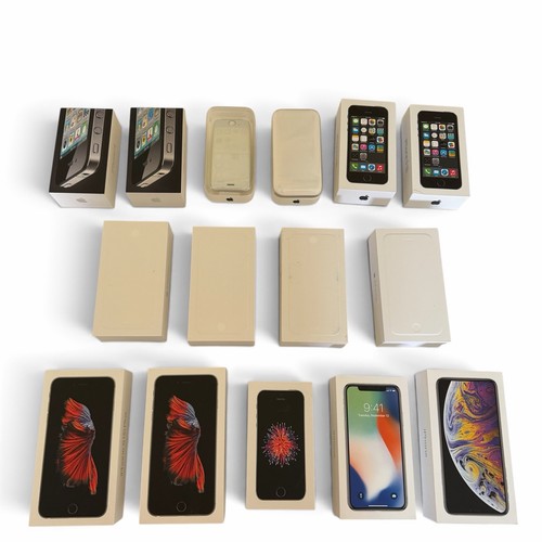 Original apple iphone - apple,