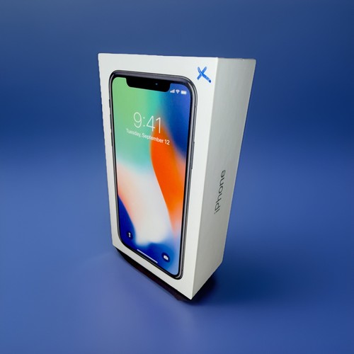 Iphone silver - iphone,