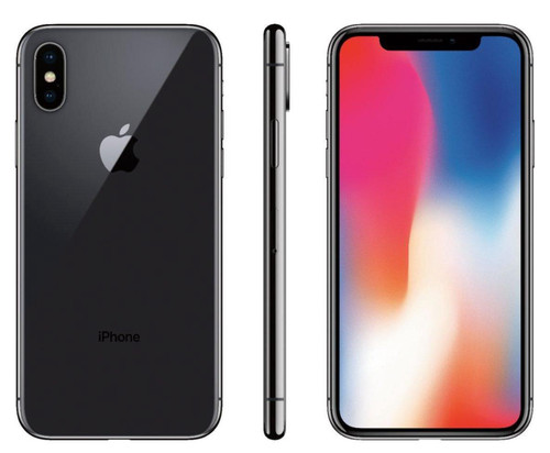 Apple iphone 64gb - iphone,